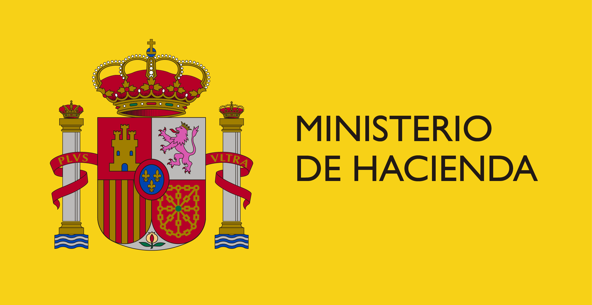 Ministerio de Hacienda