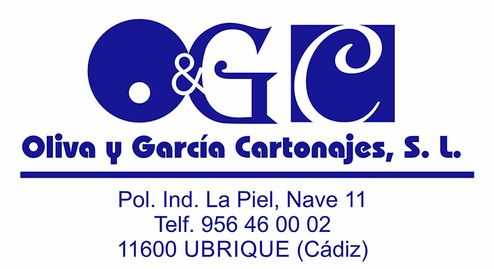 Oliva y Garcia Cartonajes S.L.